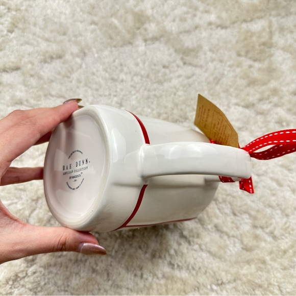 Rae Dunn Mug - Picture 5 of 9